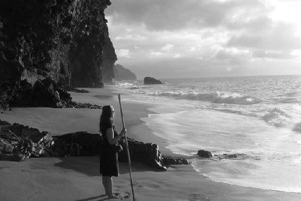 Photo of Danielle, Independent Distributor of Young Living Essential Oils